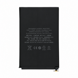 Batterie Pour Apple iPad Mini 6 (2021)