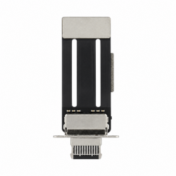 Connecteur de Charge Gris Sid&eacute;ral Pour iPad Mini 6 (2021)