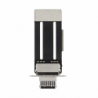 Connecteur de Charge Gris Sid&eacute;ral Pour iPad Mini 6 (2021)