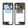 Ch&acirc;ssis Central Original Noir Pour Samsung Galaxy A27 5G (A276B)