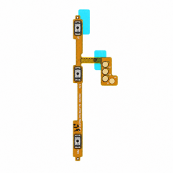 Nappe Power / Volume Originale Pour Samsung Galaxy A27 5G (A276B)