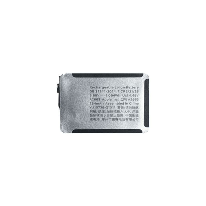 Batterie de Remplacement pour Apple Watch Series 7 41mm