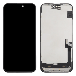&Eacute;cran Original Apple OLED iPhone 15 (Pulled)
