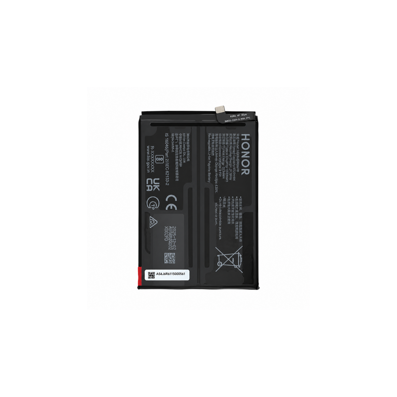 Batterie Originale Pour Honor 600 Lite