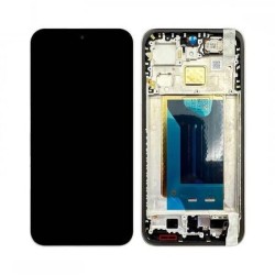 &Eacute;cran Complet Original Pour Xiaomi 15T Or
