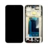 &Eacute;cran Complet Original Pour Xiaomi 15T Or