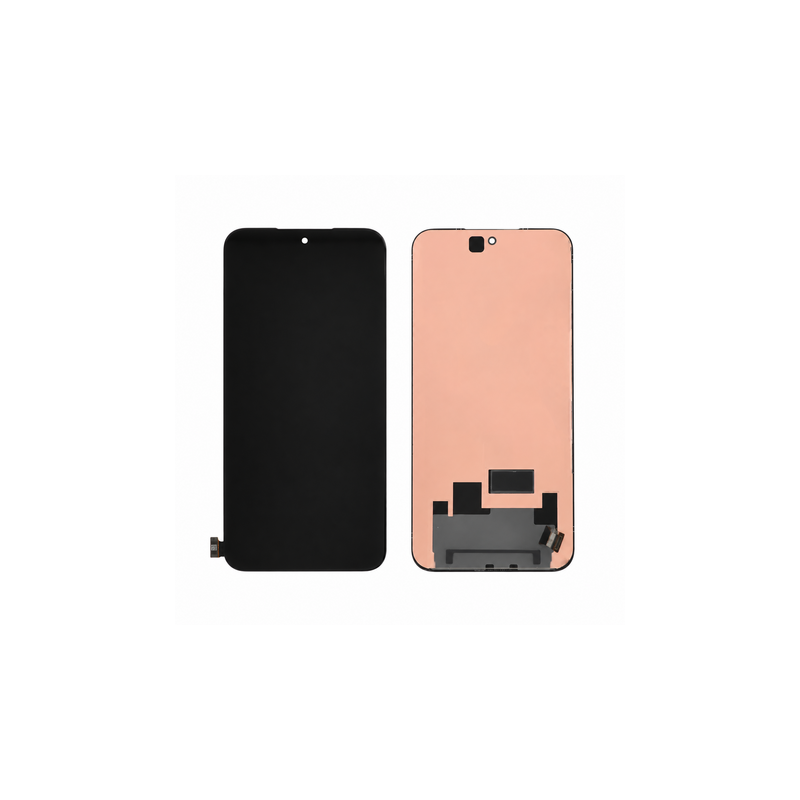 &Eacute;cran Complet Original Reconditionn&eacute; Pour Xiaomi 15T (Sans Ch&acirc;ssis)