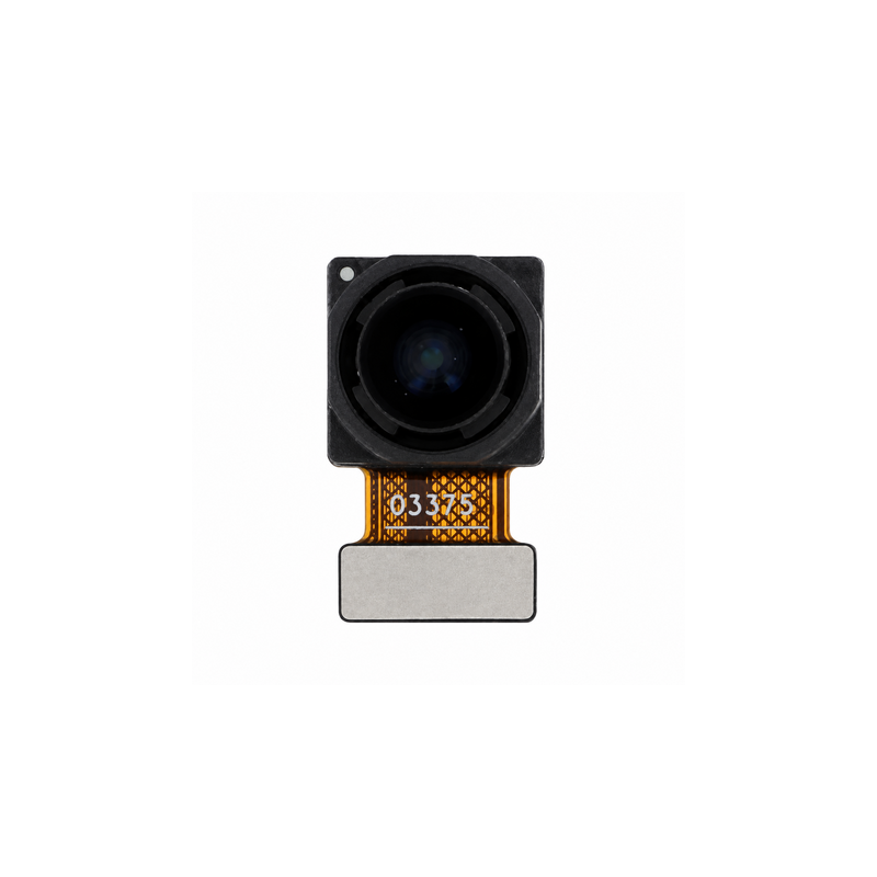 Cam&eacute;ra Arri&egrave;re Ultra Grand Angle 12 MP Pour Xiaomi 15T / 15T Pro