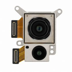 Cam&eacute;ra Arri&egrave;re 50 MP + 12 MP Pour Google Pixel 6