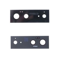 Lentille Cam&eacute;ra Pour Google Pixel 6