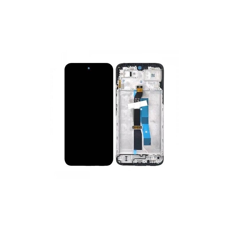&Eacute;cran Complet Original Xiaomi Redmi 15 5G (Global Version)
