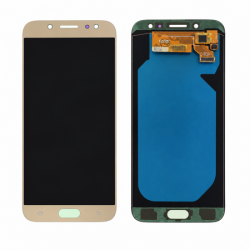 &Eacute;cran Original Or Pour Samsung Galaxy J7 2017