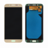&Eacute;cran Original Or Pour Samsung Galaxy J7 2017