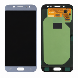 &Eacute;cran Original Argent Pour Samsung Galaxy J7 2017
