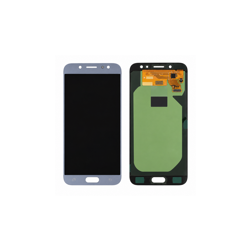 &Eacute;cran Original Argent Pour Samsung Galaxy J7 2017