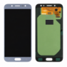 &Eacute;cran Original Argent Pour Samsung Galaxy J7 2017