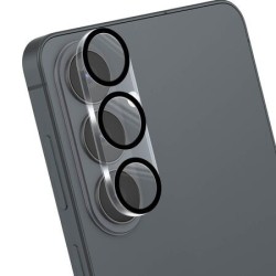 Verre Tremp&eacute; Cam&eacute;ra Arri&egrave;re Pour Samsung Galaxy S26