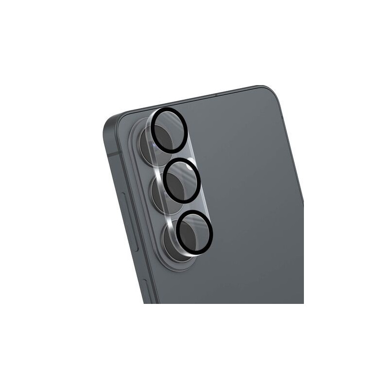 Verre Tremp&eacute; Cam&eacute;ra Arri&egrave;re Pour Samsung Galaxy S26