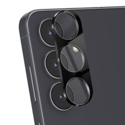 Verre Tremp&eacute; Cam&eacute;ra Arri&egrave;re Pour Samsung Galaxy S26 FE
