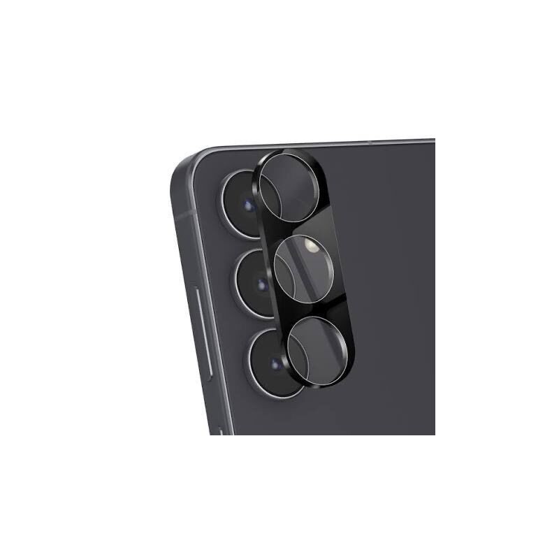 Verre Tremp&eacute; Cam&eacute;ra Arri&egrave;re Pour Samsung Galaxy S26 FE