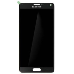 &Eacute;cran Original Samsung Galaxy Note 5 Noir