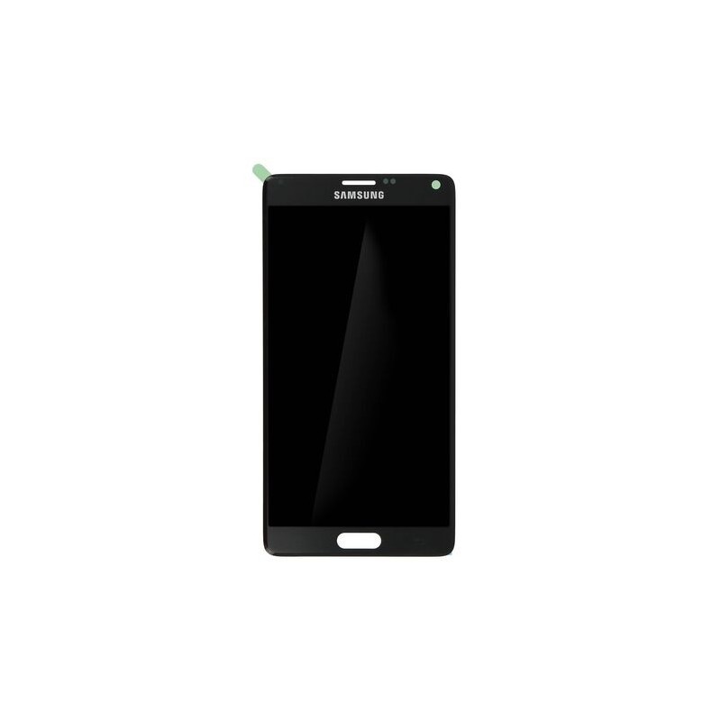 &Eacute;cran Original Samsung Galaxy Note 5 Noir