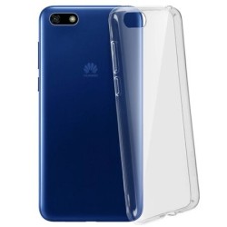 Coque TPU Transparente Pour Huawei Y5 2018