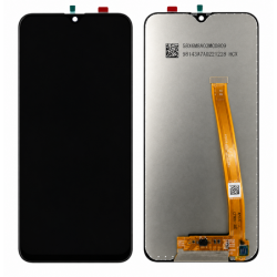 &Eacute;cran LCD / Vitre Tactile Pour Samsung Galaxy A20e (Sans Ch&acirc;ssis)