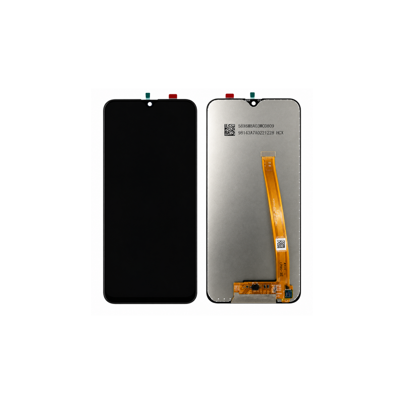 &Eacute;cran LCD / Vitre Tactile Pour Samsung Galaxy A20e (Sans Ch&acirc;ssis)