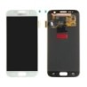 &Eacute;cran Original Pour Samsung Galaxy S7 Blanc