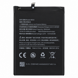 Batterie Compatible Pour Xiaomi Redmi Note 9