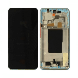 &Eacute;cran Complet Original Bleu Pour Xiaomi 12T / 12T Pro 5G