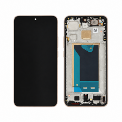 &Eacute;cran Original Complet Pour Xiaomi 15T Noir