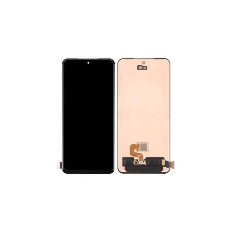 &Eacute;cran Original Sans Ch&acirc;ssis Pour Xiaomi 15T Pro 5G