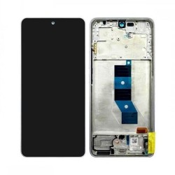 &Eacute;cran Original Xiaomi Redmi Note 14 5G Violet