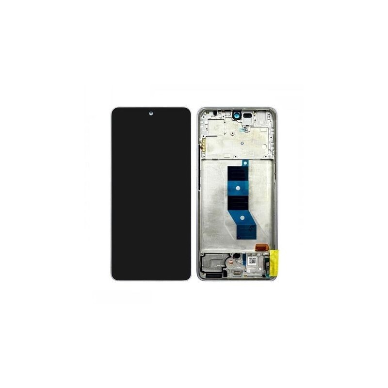 &Eacute;cran Original Xiaomi Redmi Note 14 5G Violet