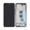 &Eacute;cran Original Xiaomi Redmi Note 14 5G Gris Fonc&eacute;