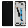 &Eacute;cran Original Complet Noir Pour Xiaomi Redmi Note 15 5G
