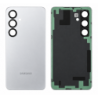 Vitre Arri&egrave;re / Cache Batterie Argent Samsung Galaxy S26+
