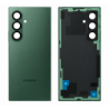 Vitre Arri&egrave;re / Cache Batterie Vert Pour Samsung Galaxy Z Fold 7
