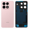 Vitre Arri&egrave;re / Cache Batterie Rose Pour Xiaomi 17