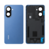 Vitre Arri&egrave;re / Cache Batterie Bleu Pour Xiaomi Redmi A5