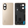Vitre Arri&egrave;re / Cache Batterie Or Pour Xiaomi Redmi A5