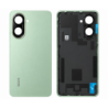 Vitre Arri&egrave;re / Cache Batterie Vert Pour Xiaomi Redmi A5