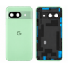 Vitre Arri&egrave;re / Cache Batterie Vert Pour Google Pixel 8a