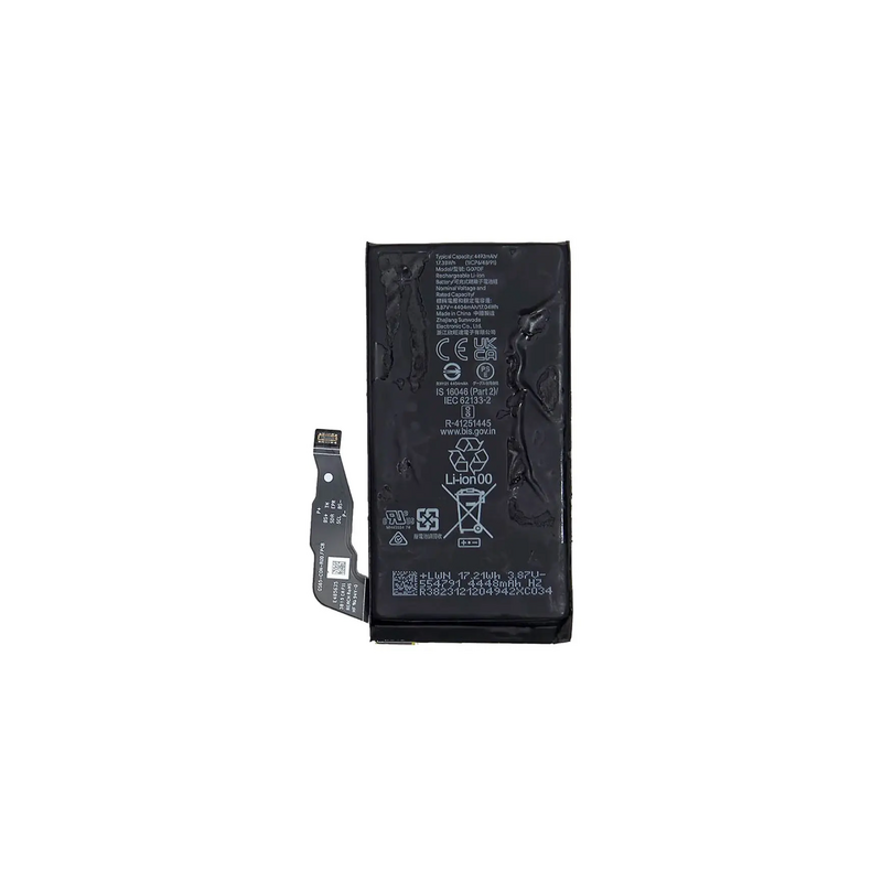 Batterie G&eacute;n&eacute;rique Pour Google Pixel 8a