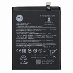 Batterie Originale Xiaomi Redmi 10 / Redmi Note 10 5G BN5A