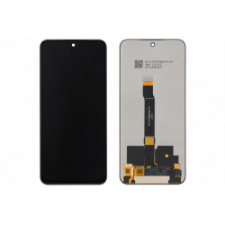 &Eacute;cran Compatible (Sans Ch&acirc;ssis) Pour Xiaomi Redmi Note 10 5G
