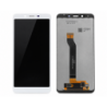 &Eacute;cran Compatible Sans Ch&acirc;ssis Blanc Pour Xiaomi Redmi 6