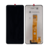 &Eacute;cran Compatible (Sans Ch&acirc;ssis) Pour Samsung Galaxy A12 A125F